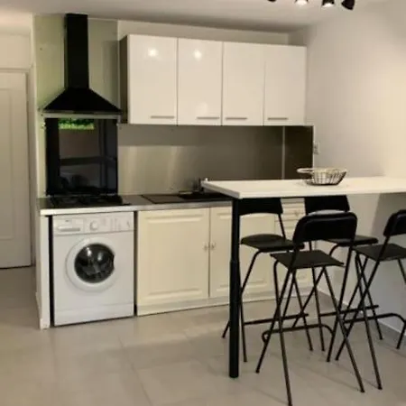 Superbe En Apartment